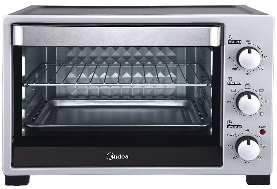 Buy oven on sale toaster grill